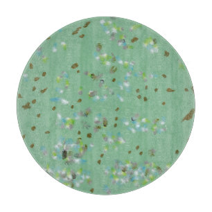 Planche À Découper Commission de coupe des oiseaux forestiers