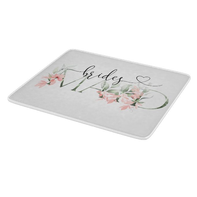 Planche À Découper Commission de découpe des cadeaux de la femme de m (Coin)