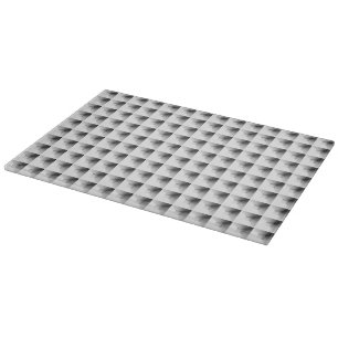 Planche À Découper compartment design in Grey...