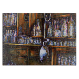 Planche À Découper Compris implicitement