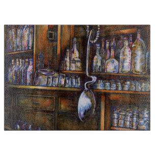 Planche À Découper Compris implicitement