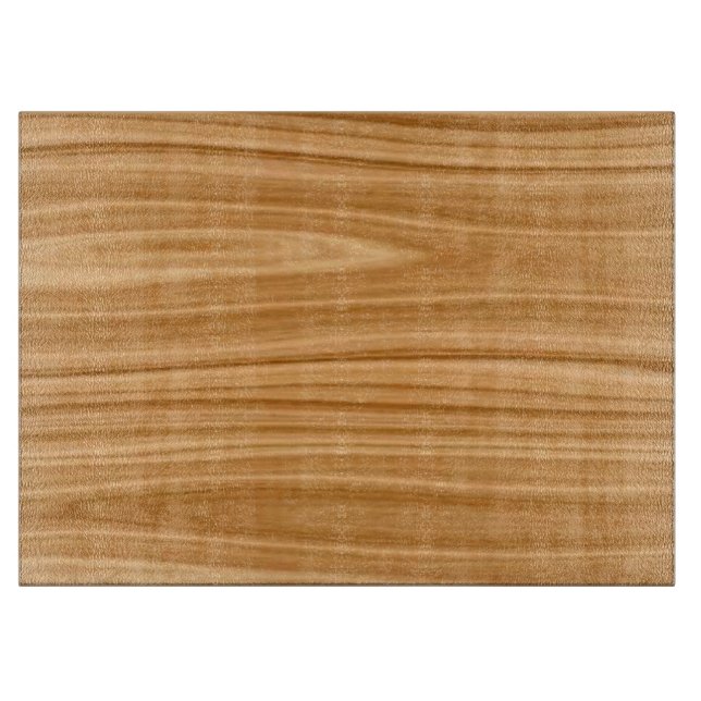 Planche À Découper Conception de fond de texture de bois-35455 (Devant)