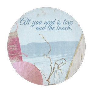 Planche À Découper Conception de série nautique 3