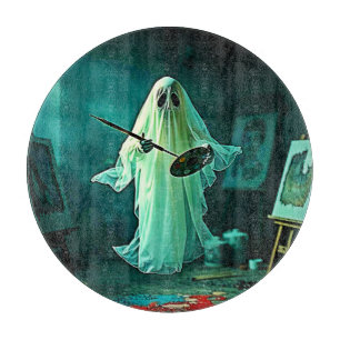 Planche À Découper Conception de studio de Ghomajorité Artiste