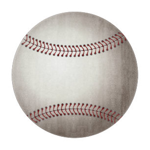 Planche À Découper Conception d'une base ou d'une balle molle