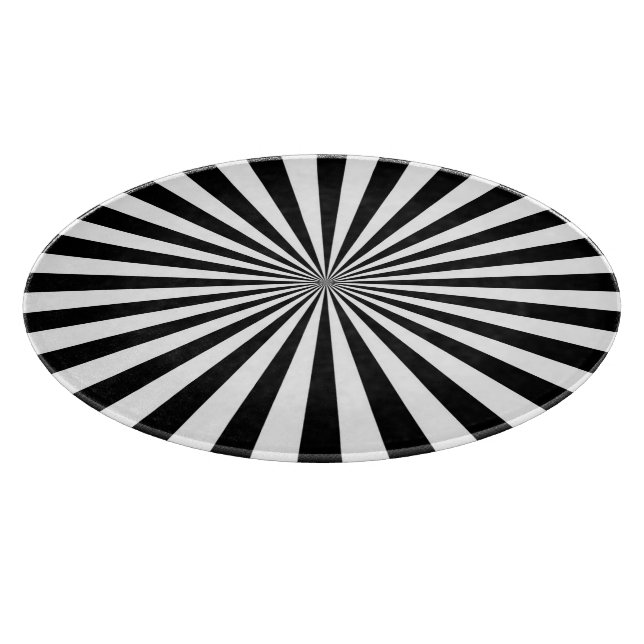 Planche À Découper Conception moderne de la roue de tournage de rafal (Coin)