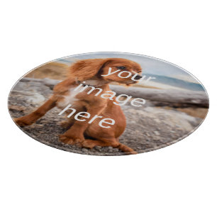 PLANCHE À DÉCOUPER CONCEVEZ VOTRE PROPRE