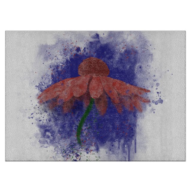 Planche À Découper Coneflower (Devant)
