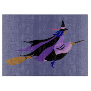 Planche À Découper Conseil de coupe des sorcières