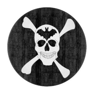 Planche À Découper Conseil De Découpe Du Crâne Et Des Traverses