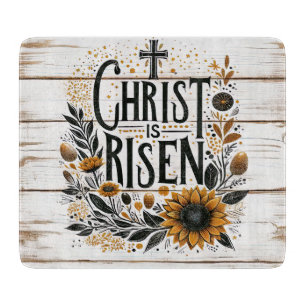 Planche À Découper Conseil de découpe Inspirationnel de la Bible/Écri