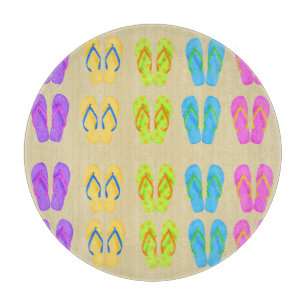 Planche À Découper Conseil de taille du verre de bascules