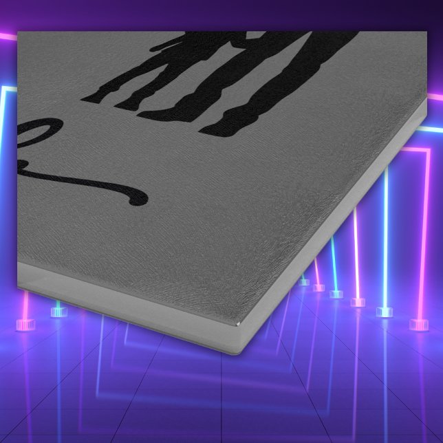 Planche À Découper Cool Bonus Papa Bonne Fête des pères | (Créateur téléchargé)