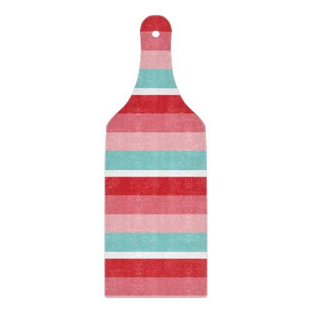 Planche À Découper Cool horizontal trié (Devant)