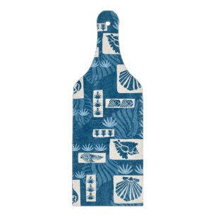 Planche À Découper Coques sous-marines de Kua Bay Hawaiian