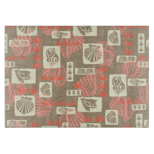 Planche À Découper Coques sous-marines de Kua Bay Hawaiian