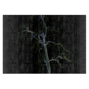 Planche À Découper Côté foncé 8 cbcnm