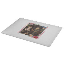 Coupe-Board 1 White(House of Tudor)RFPMDesigns ©️ 