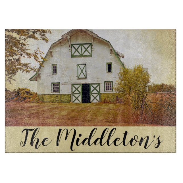 Planche À Découper Coupe de verre personnalisée Coupe de soleil couch (Devant)