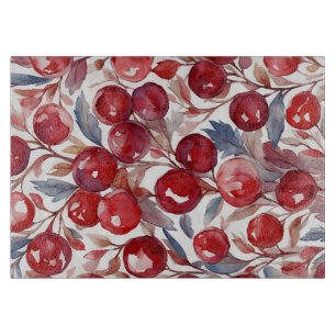 Planche À Découper Cranberry