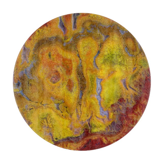 Planche À Découper Crayola Jasper (Devant)