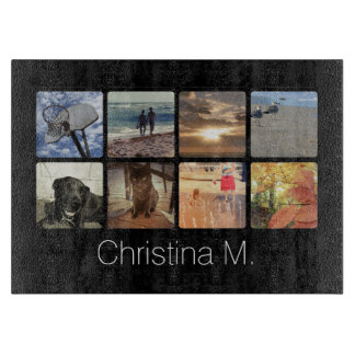 Planche À Découper Créer une photo Instagram