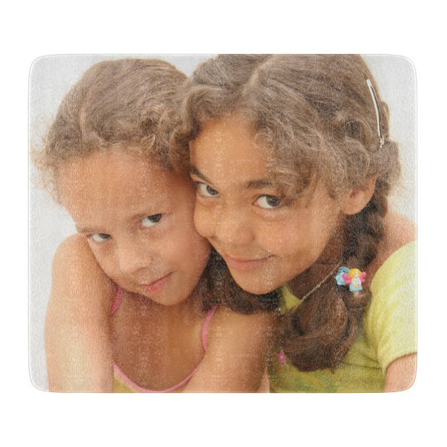 Planche À Découper Créez vos propres (Devant)