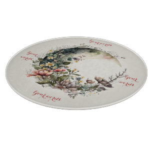 Planche À Découper Créez vos propres roses thé Roses florales croissa