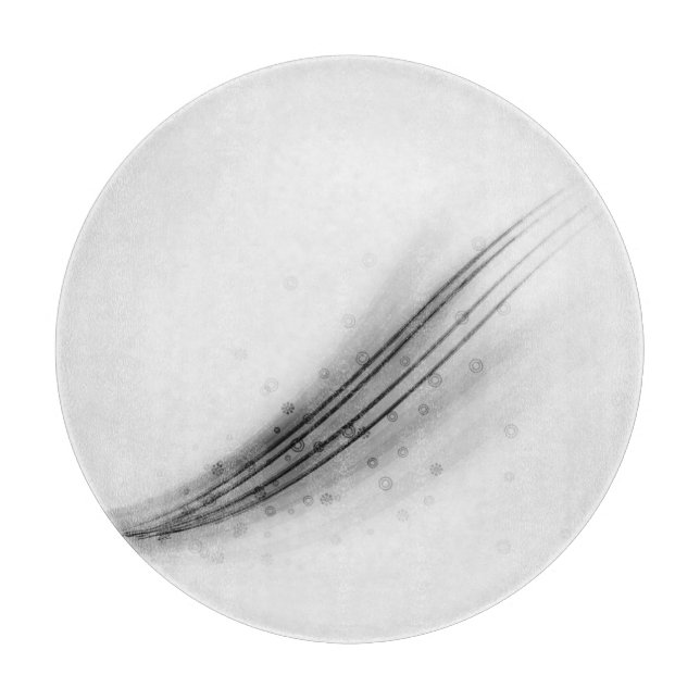 Planche À Découper Créez votre propre (Devant)