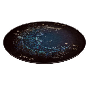 Planche À Découper Créez votre propre carte d'autel magique en fibre