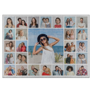 Planche À Découper Créez votre propre collection de photos 27