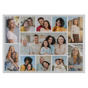 Planche À Découper Créez votre propre collection photo 11