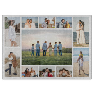 Planche À Découper Créez votre propre collection photo 11