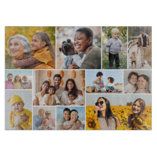 Planche À Découper Créez votre propre collection photo 12