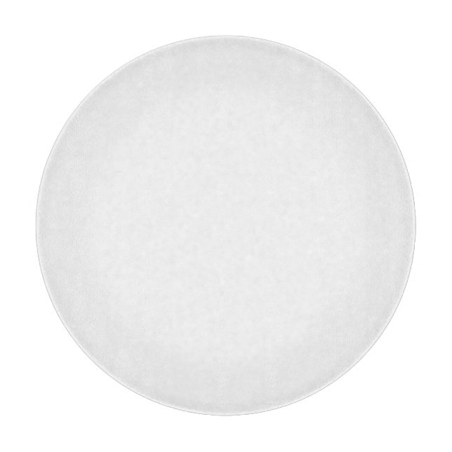 Planche À Découper Créez votre propre conception 12 pouces de plateau (Devant)