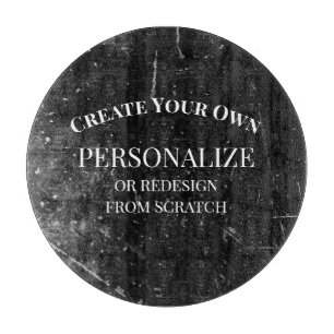 Planche À Découper Créez votre propre Customisé