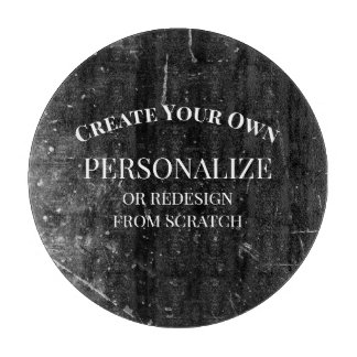 Planche À Découper Créez votre propre Customisé