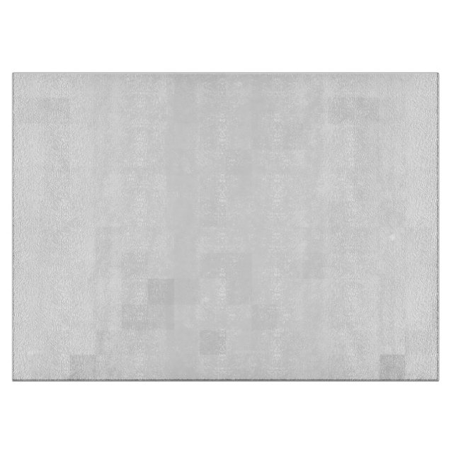 Planche À Découper Créez votre propre personnalisation personnalisée (Devant)