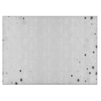 Planche À Découper Créez votre propre personnalisation personnalisée