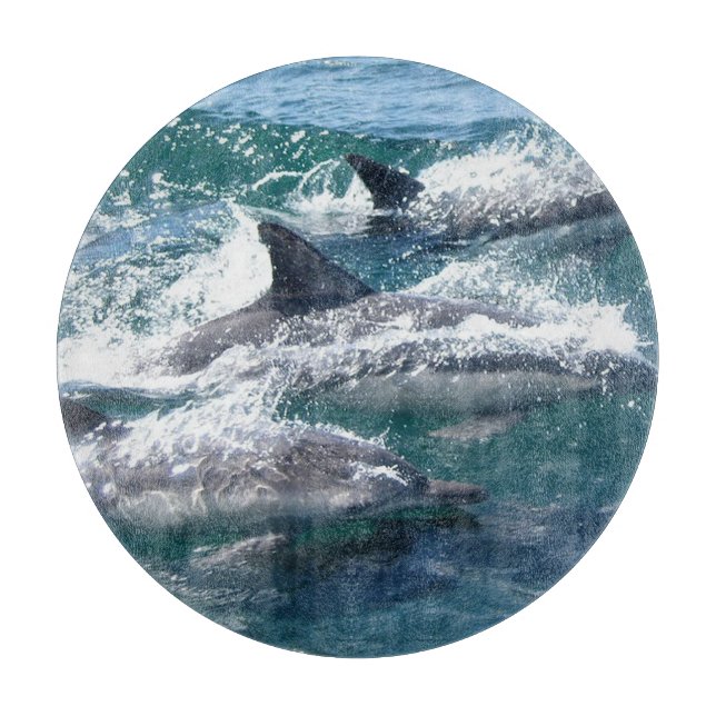 Planche À Découper Créez votre propre photo personnalisée (Devant)