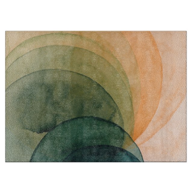 Planche À Découper Crystal Spade (Devant)