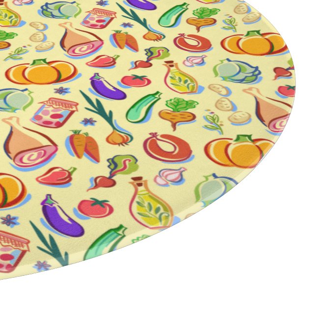 Planche À Découper Cuisine (Coin)