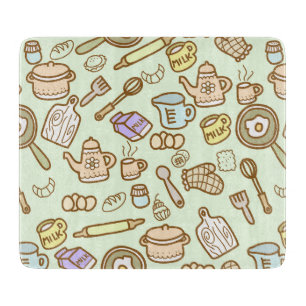 Planche À Découper Cuisine fine