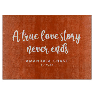 Planche À Découper Cuisine personnalisée