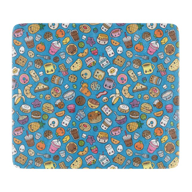 Planche À Découper Cuisine Petit-Déjeuner Table à découper (Devant)