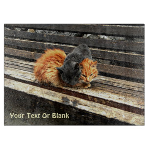 Planche À Découper Cuisses Catnap