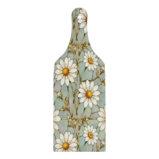 Planche À Découper Custom Charming Housewarming Gift New Homeowners (Devant)