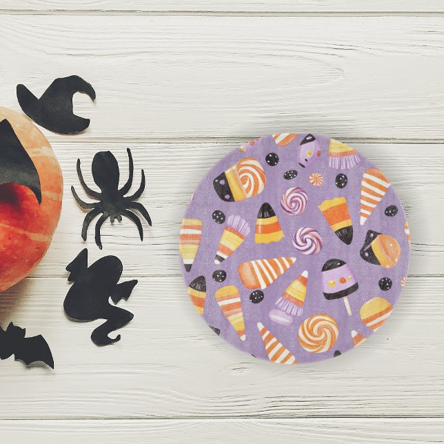 Planche À Découper Cute Motif Candycorn (Créateur téléchargé)