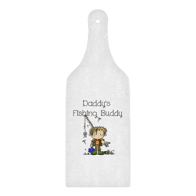 Planche À Découper DADFISHINGBUDDY.png (Devant)