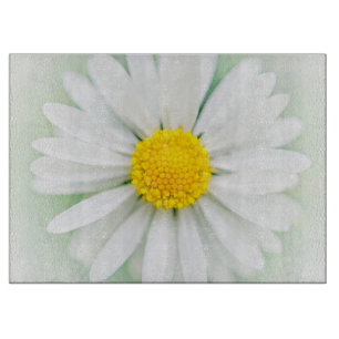 Planche À Découper Daisy